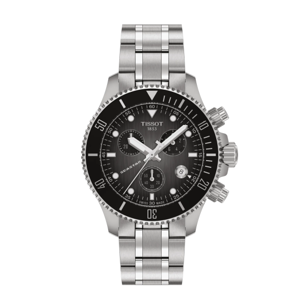 Tissot Seastar T120.217.11.061.00 1000 Diver Quarz