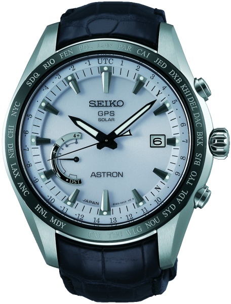 Seiko Astron SSE093J1