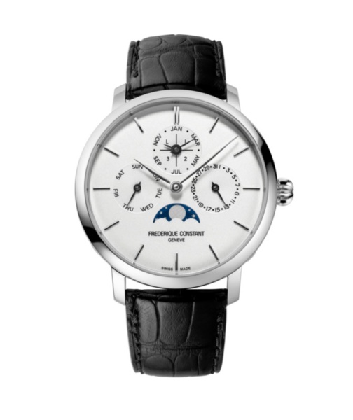 Frederique Constant FC-775S4S6 Perpetual Calendar