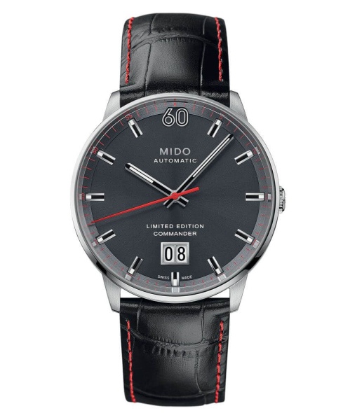 Mido Commander II M021.626.16.081.00 Limited Edition