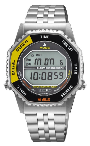 Seiko SMGG17P1