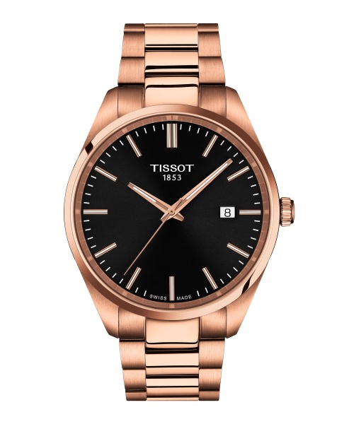Tissot PR 100 T150.410.33.051.00 Quarz