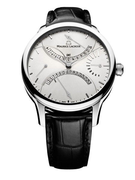 Maurice Lacroix MP6518-SS001-130