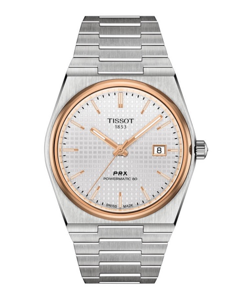 Tissot PRX T1374072103100 Automatik