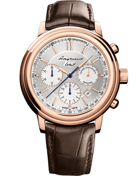 Raymond Weil Maestro 14845-GC5-65001 Automatik Limited Edition