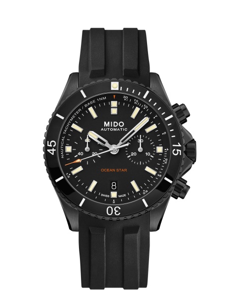 Mido Ocean Star Chronograph M026.627.37.051.00 Special Edition