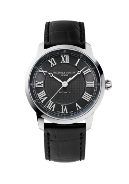 Frederique Constant Classics FC-301DGR3B6 Automatik Limited Edition