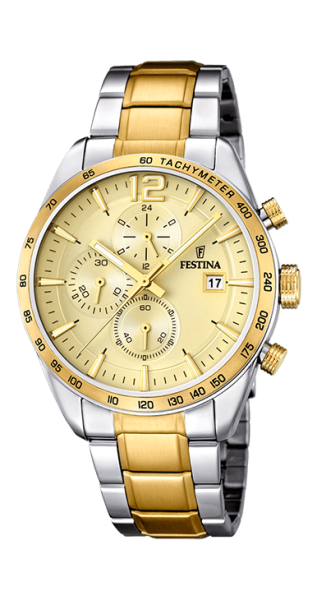 Festina Chrono F16761/1