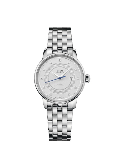 Mido Baroncelli Signature M037.207.11.036.01