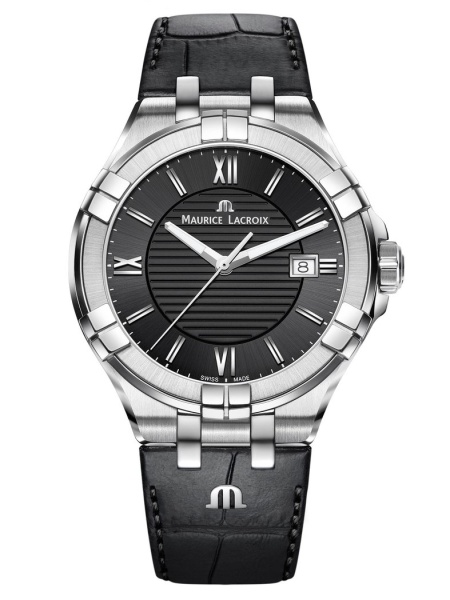 Maurice Lacroix AI1008-SS001-330-1