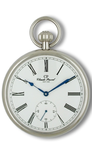 Taschenuhr Claude Pascal 5232204 ER