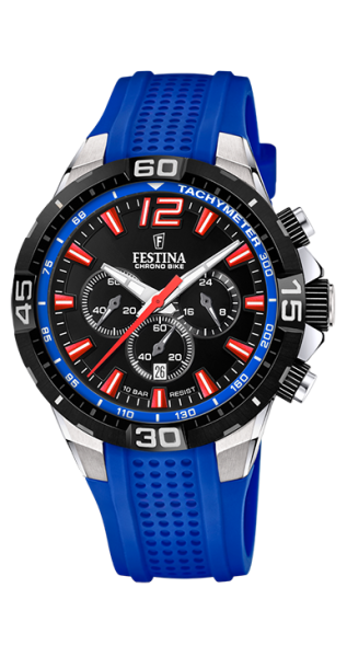 Festina Chrono F20523/1