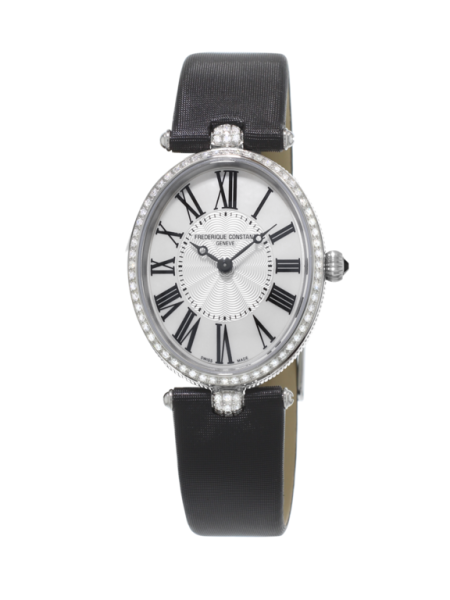 Frederique Constant Art Deco FC-200MPW2VD6