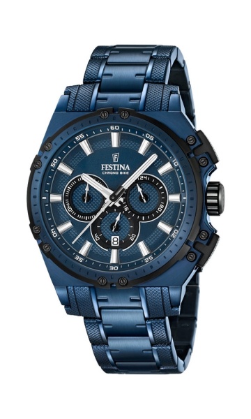 Festina Chrono Bike F16973/1 Special Edition