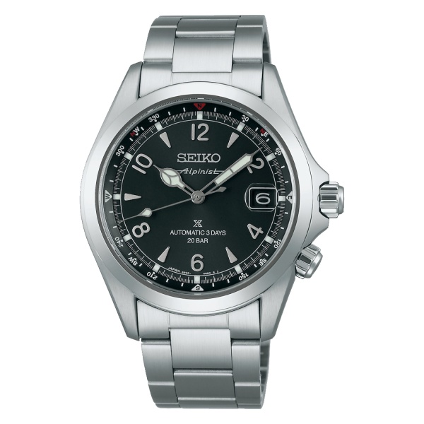 Seiko Prospex SPB505J1 Alpinist Automatik