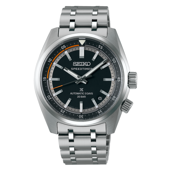 Seiko Prospex SPB515J1 Automatik Speedtimer