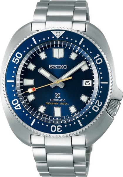 Seiko Prospex SPB183J1 Diver Limited Edition 1970