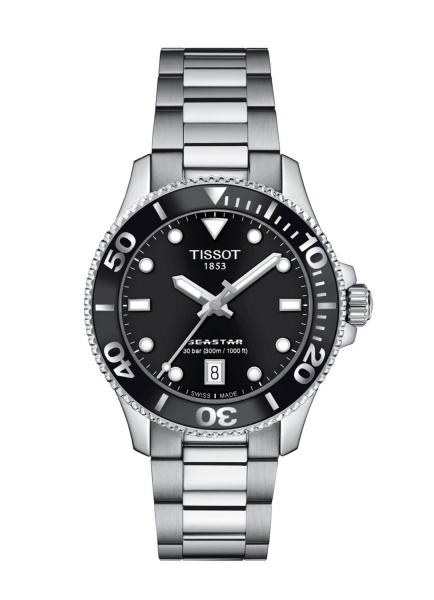 Tissot-Seastar-T1202101105100 -1000-36er-Diver