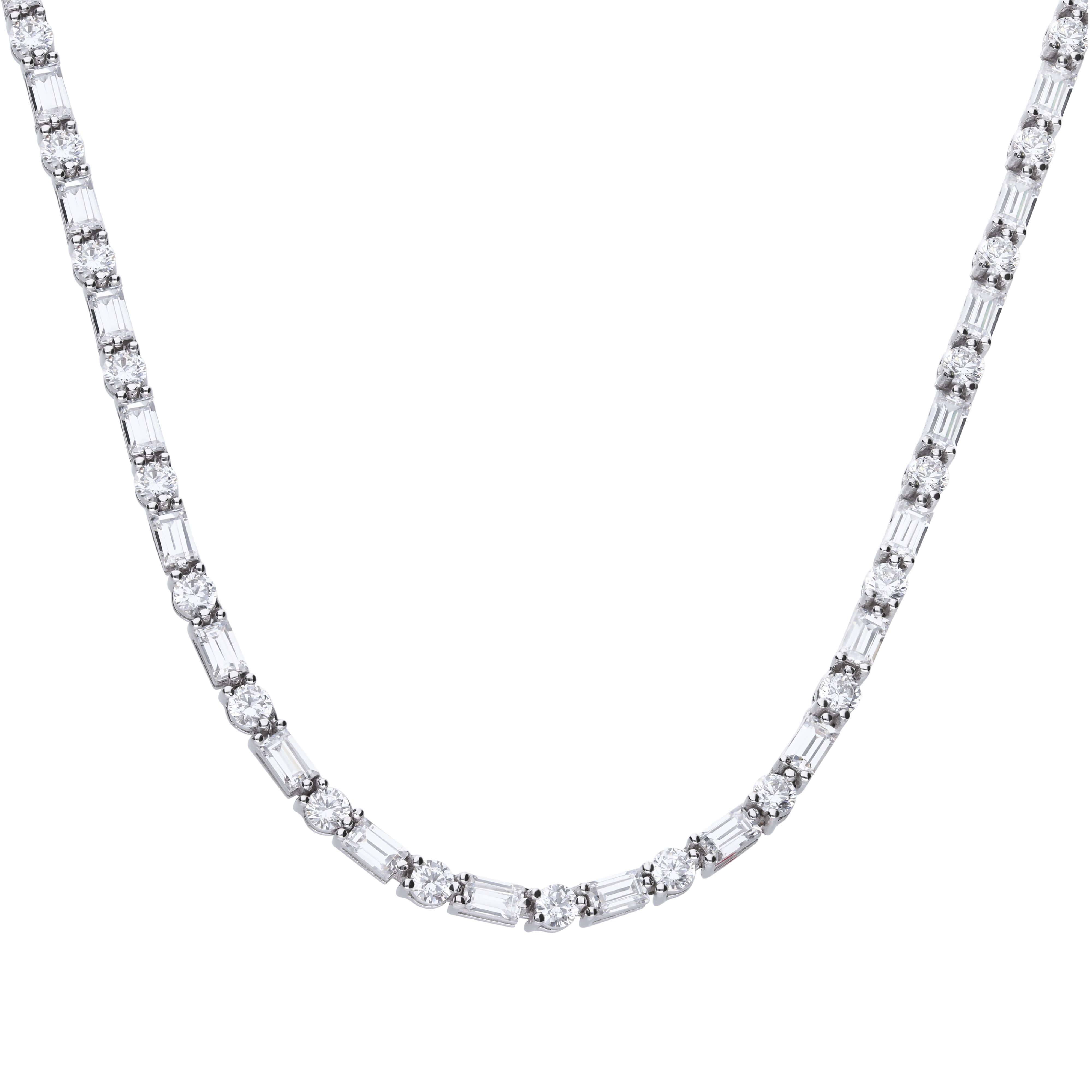 Collier Bridal N4398