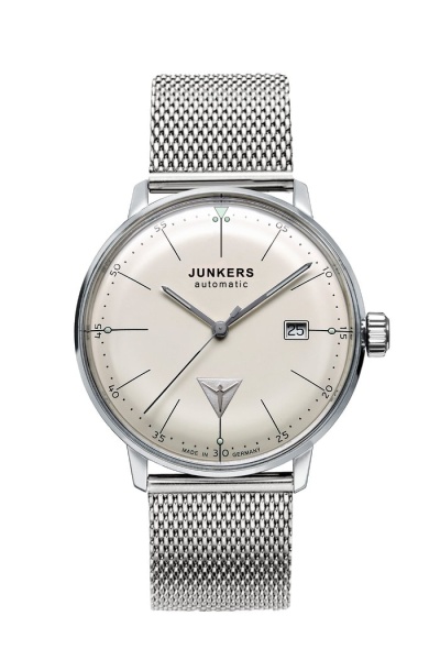 Junkers Bauhaus Automatik 6050M-5