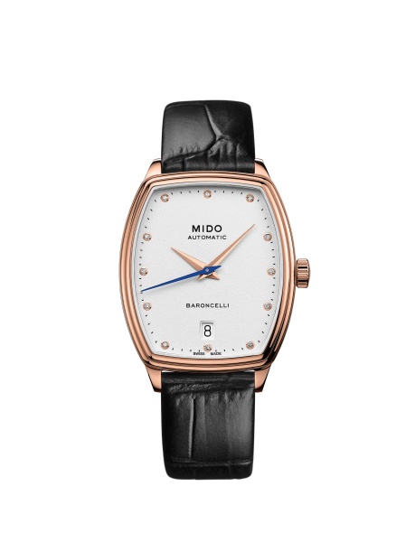 Mido Baroncelli M041.307.36.016.00 Tonneau