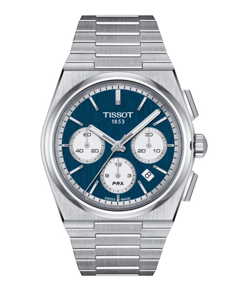 Tissot PRX T137.427.11.041.00 Automatik