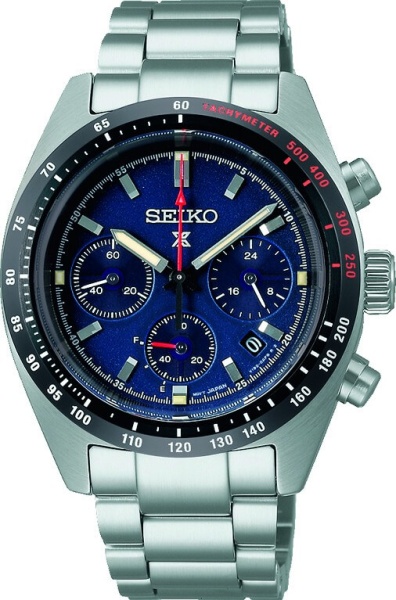 Seiko Prospex SSC815P1 Solar Chrono Speedtimer