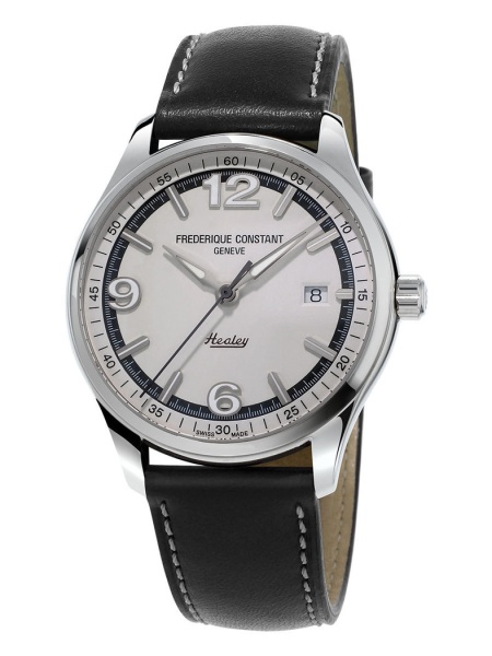 Frederique Constant Healey Limited Edition FC-303WGH5B6