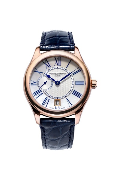 Frederique Constant Ladies FC-318MPWN3B4 Automatik