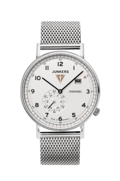 Junkers Eisvogel Slim Line 6730M-1