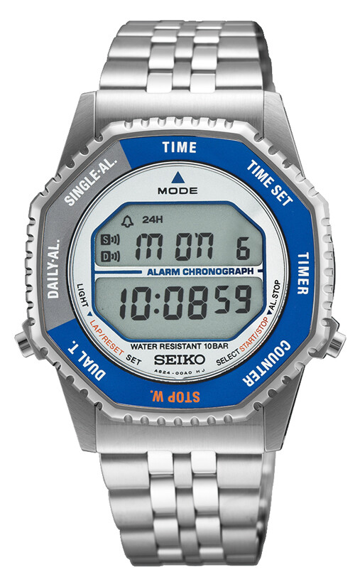 Seiko SMGG21P1