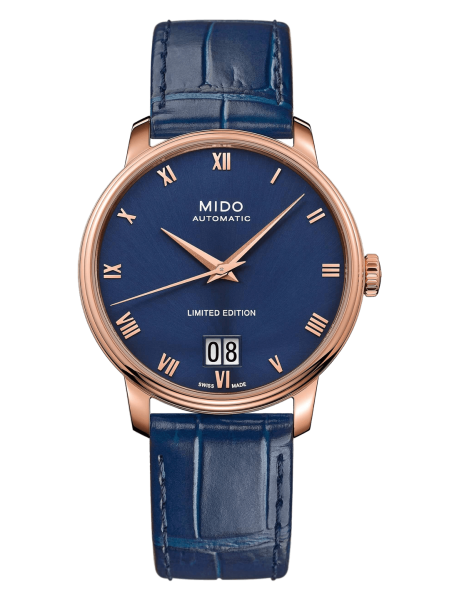 Mido Baroncelli M027.426.36.043.00 Limited Edition