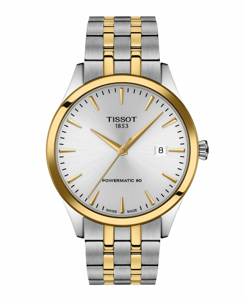 Tissot Classic Dream T158.407.22.031.00 Automatik