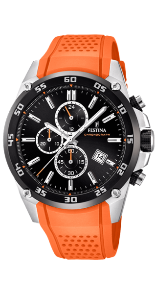 Festina Chrono F20330/4