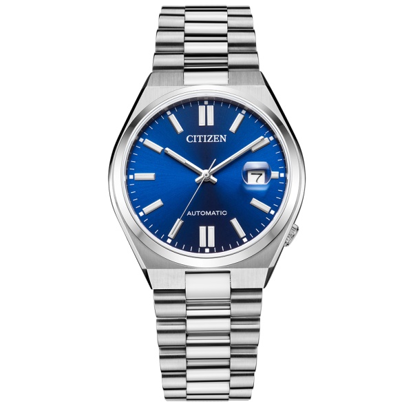 Citizen Automatik NJ0150-81L