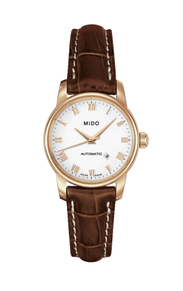 Mido Baroncelli M7600.3.26.8