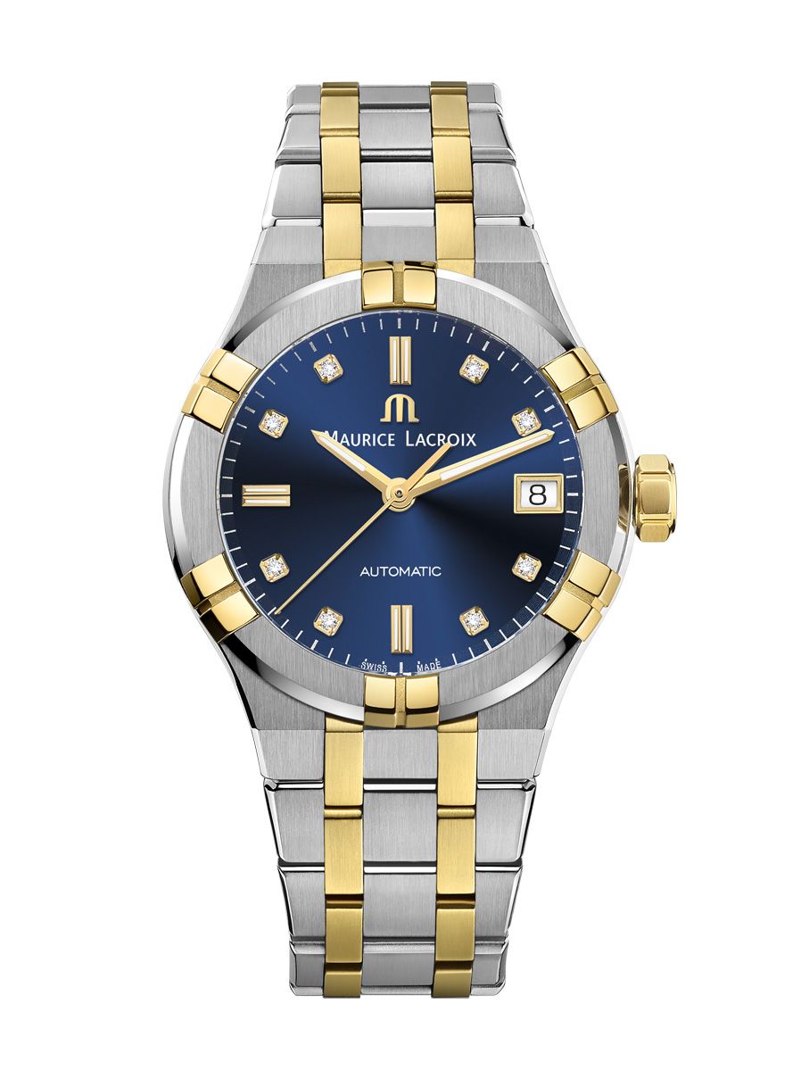 Maurice Lacroix Aikon AI6006-PVY13-450-1