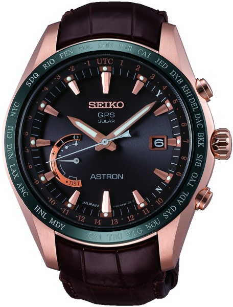 Seiko Astron SSE096J1