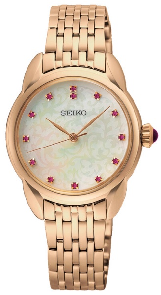 Seiko Classic SUR564P1 Quarz Secial Edition