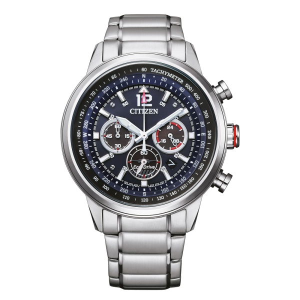 Citizen Eco Drive Chrono CA4471-80L