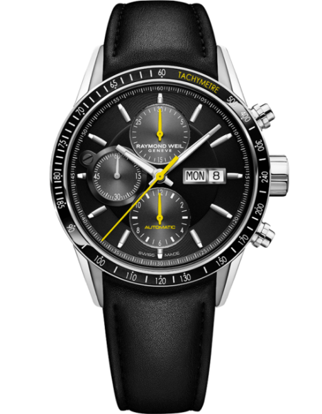 Raymond Weil Freelancer 7731-SC1-20121 Automatik Chronograph