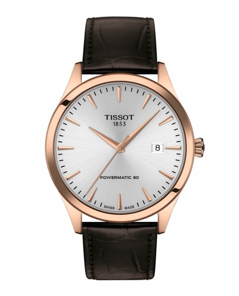 Tissot Classic Dream T158.407.36.031.00 Automatik