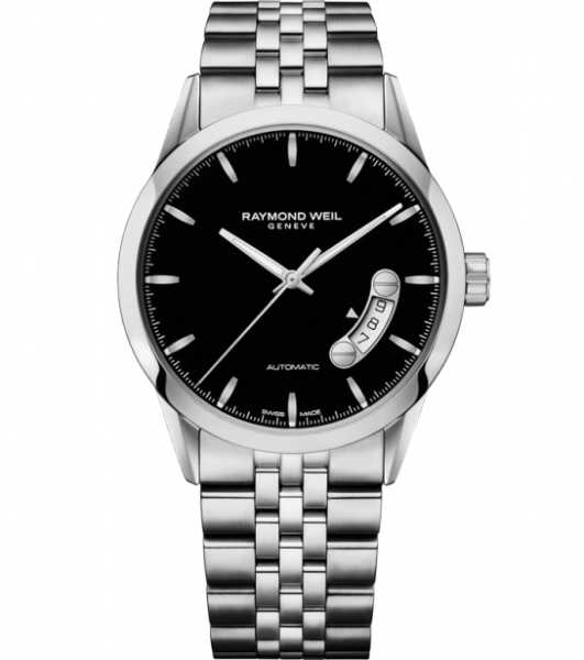 Raymond Weil Freelancer 2770-ST-20011 Automatik