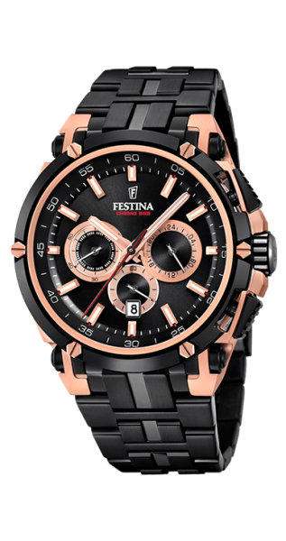 Festina Chrono Bike F20329/1 Special Edition