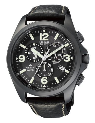 Citizen Eco-Drive Promaster AS4035-04E