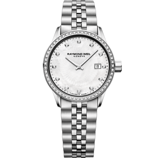 Raymond Weil Toccata 5629-STS-97081 Quarz