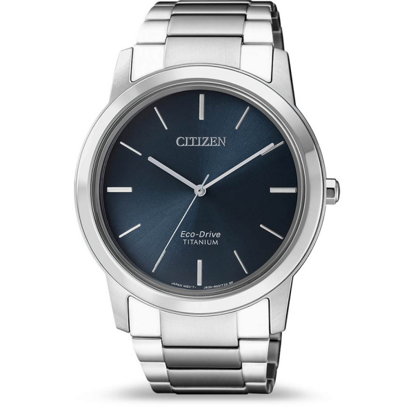 Citizen Eco-Drive Elegant AW2020-82L