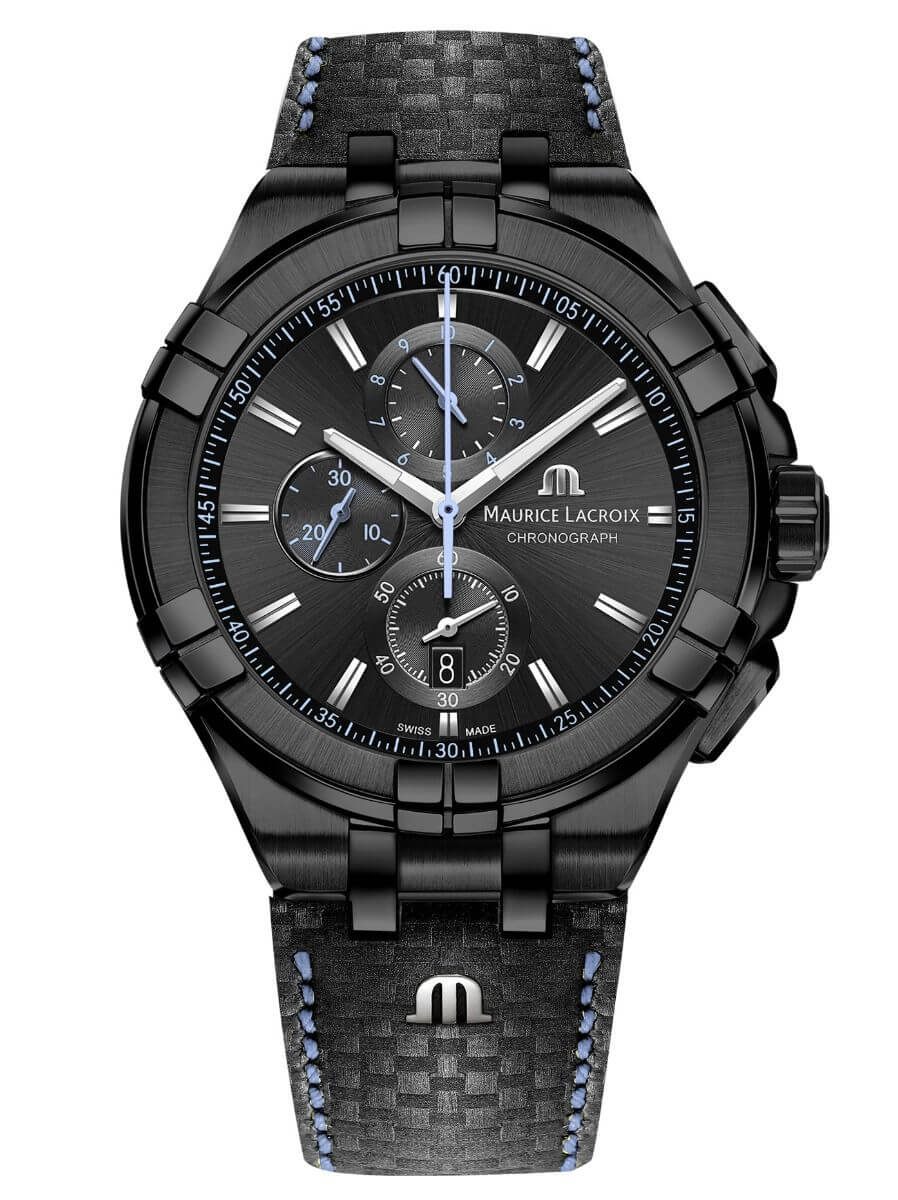 Maurice Lacroix Aikon AI1018-PVB01-337-1 Limited Edition