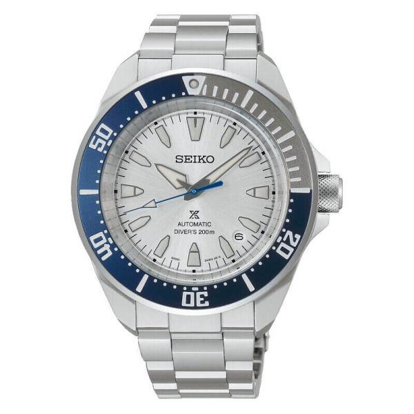 Seiko Prospex HBB001J1 Slim Samurai Limited Edition