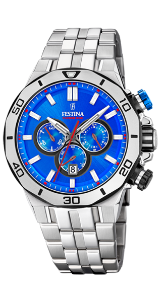 Festina Chorno Bike F20448/2